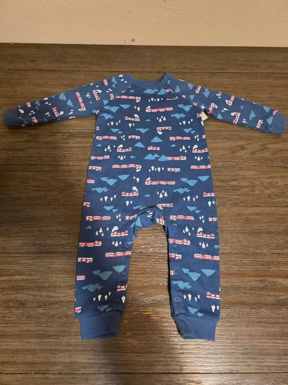 Tucker + Tate cozy cute